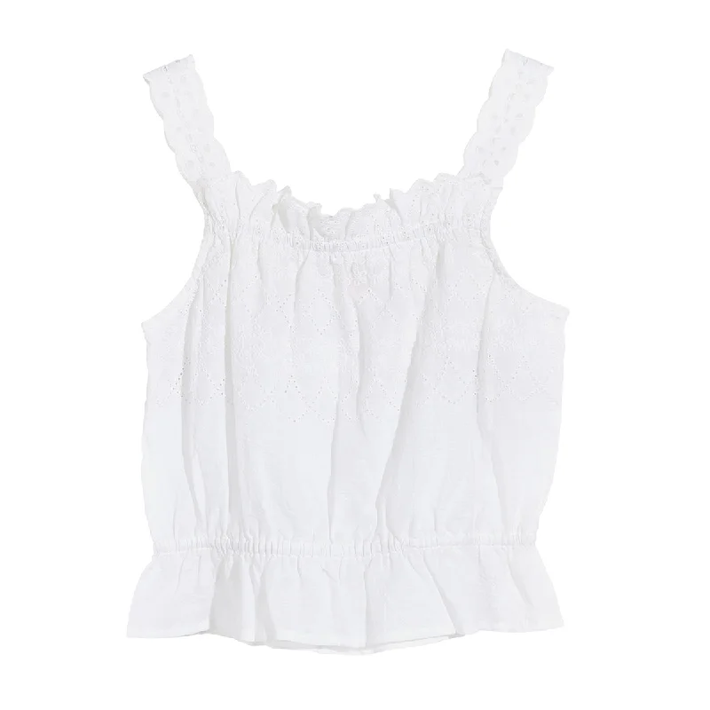 Bellerose Hobnob Blouse Elegant Office Blouse