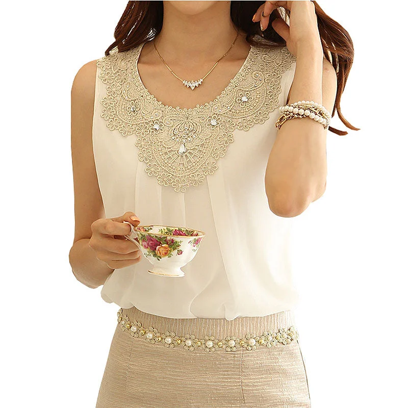 BOBOKATEER blusas feminina white shirt women blouses 2017 vetement femme plus size chiffon blouse summer tops camisetas mujer Feminine Ruffle Blouse BOBOKATEER blusas feminina white shirt women blouses 2017 vetement femme plus size chiffon blouse summer tops camisetas mujer Feminine Ruffle Blouse