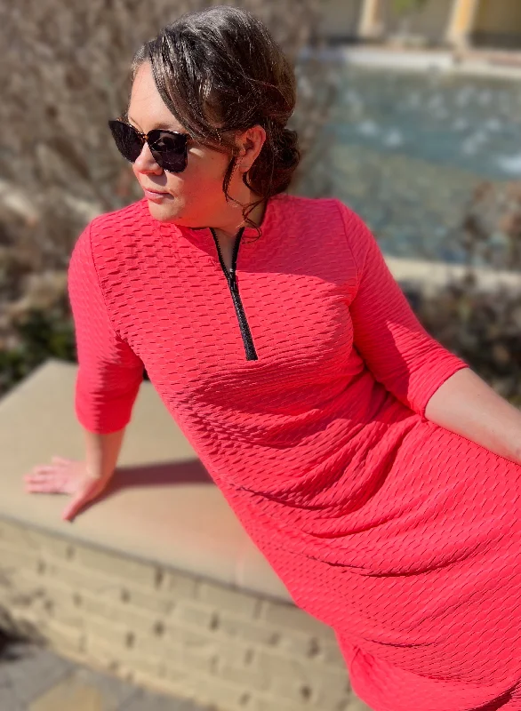 Flamingo Pink