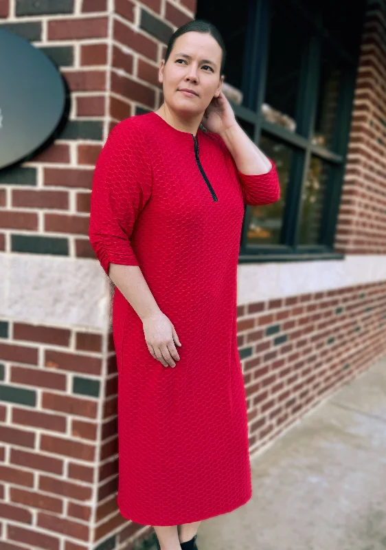 Holly Red
