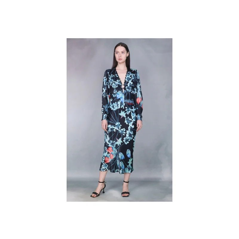 BL^NK Delilah Dress