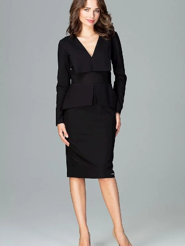 Cocktail dress Lenitif