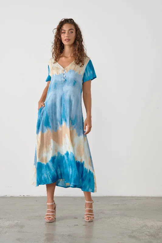 Dress Swing Style