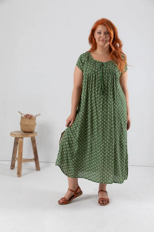 Jaise Dress