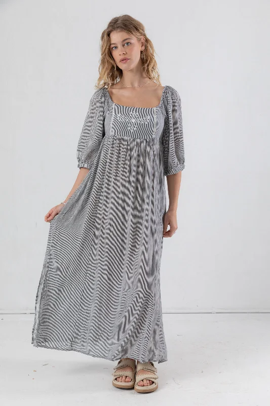 Suki Dress