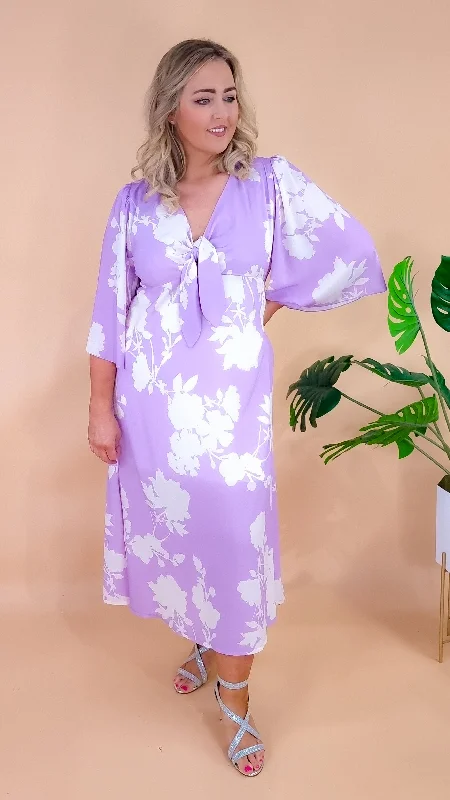 Lily Dress