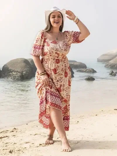 Floral