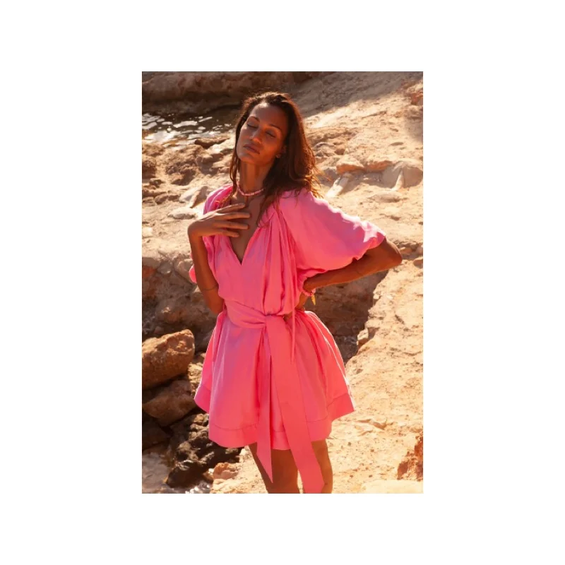 Pranella Arena Dress