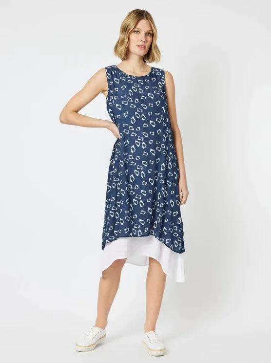 Quartz Dress
