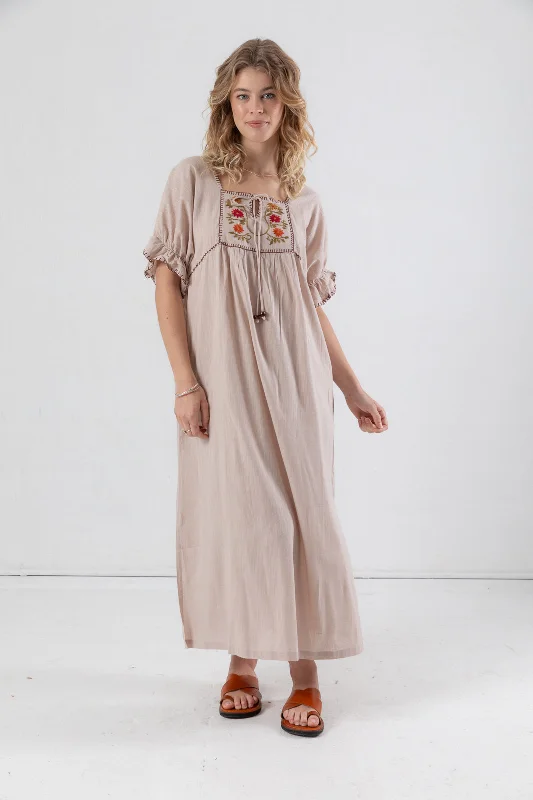 Amanda Dress