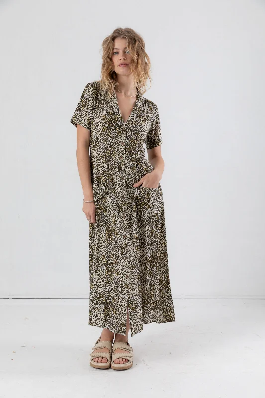 Brooke Dress