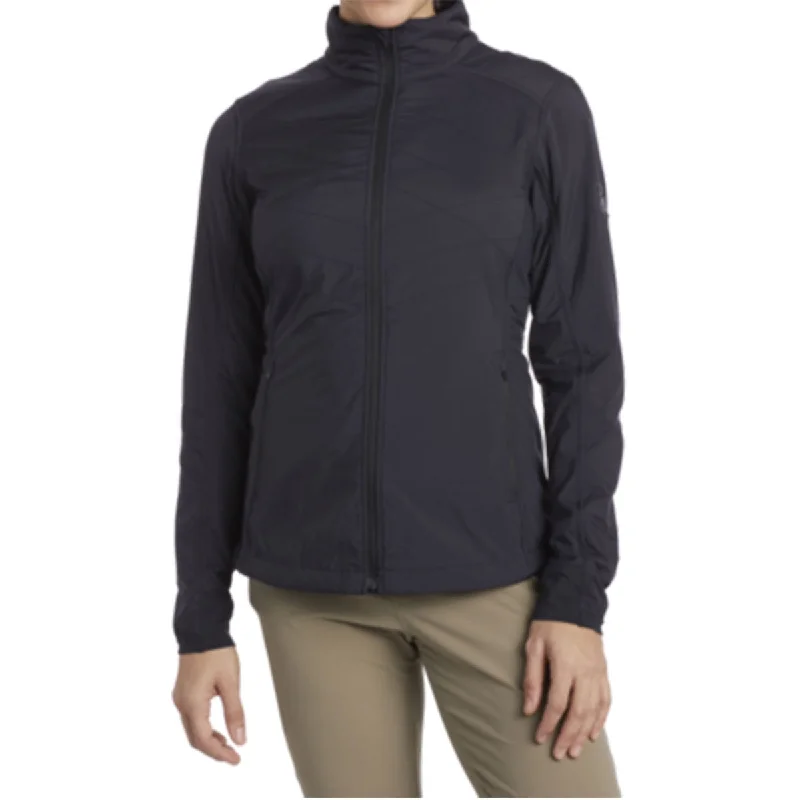 Kuhl Women's Raven The One Jacket Fleece Jacket Down Jacket Feather Jacket