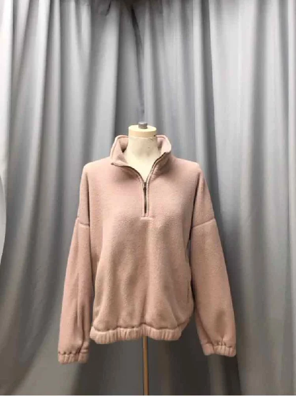 ABERCROMBIE & FITCH SIZE X LARGE Ladies JACKET Wool Jacket Cashmere Jacket Tweed Jacket