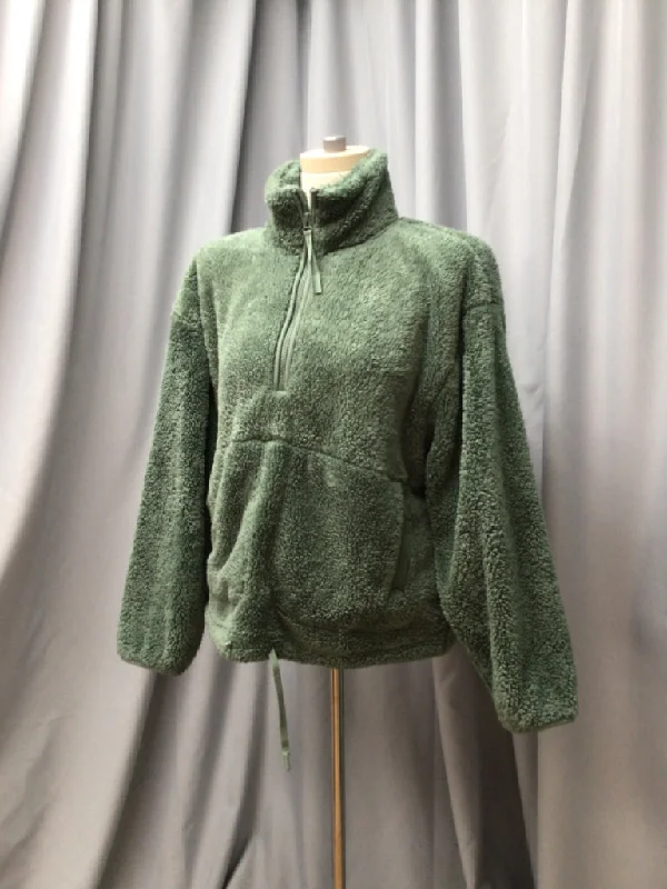 ALL IN MOTION SIZE MEDIUM Ladies JACKET Fitted Jacket Loose Jacket Oversized Jacket