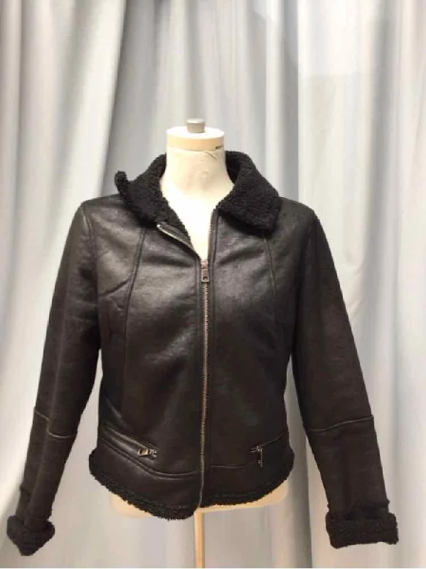 BANANA REPUBLIC SIZE SMALL Ladies JACKET Anorak Shell Jacket Lightweight Jacket