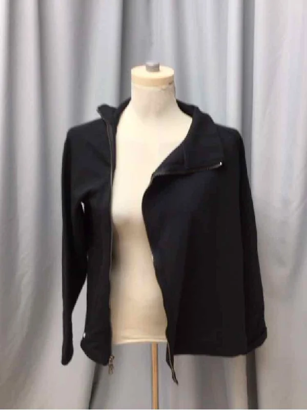 BANANA REPUBLIC SIZE XSMALL Ladies JACKET Print Jacket Jacquard Jacket Patchwork Jacket