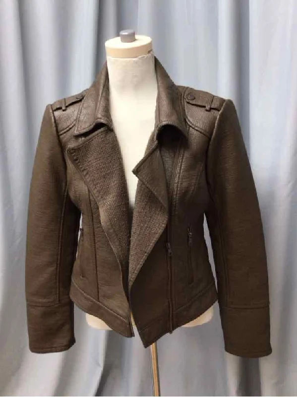 BNCI SIZE MEDIUM Ladies JACKET Appliqued Jacket Beaded Jacket Sequined Jacket