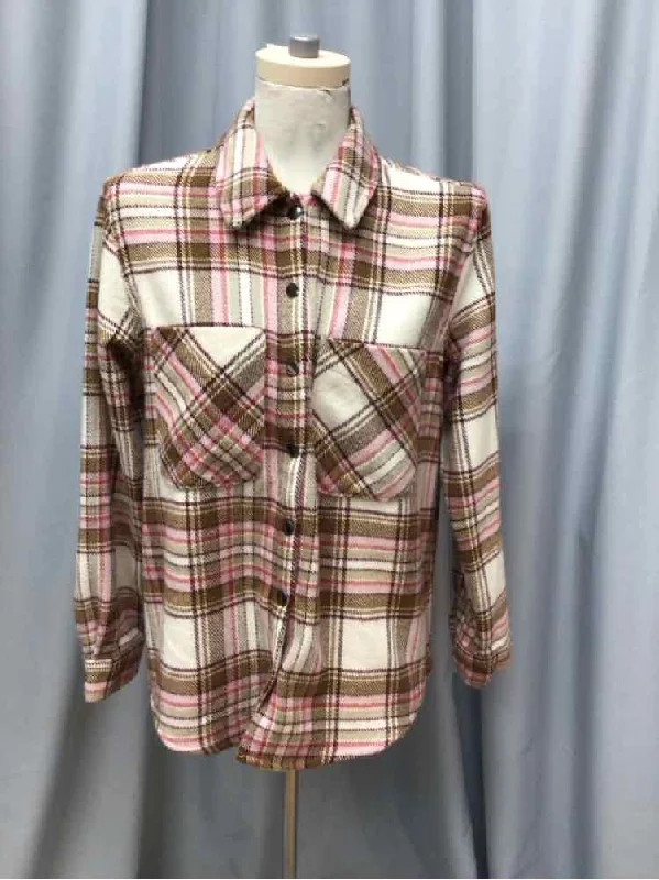 ECOTHREADS SIZE SMALL Ladies JACKET Rayon Jacket Velvet Jacket Corduroy Jacket