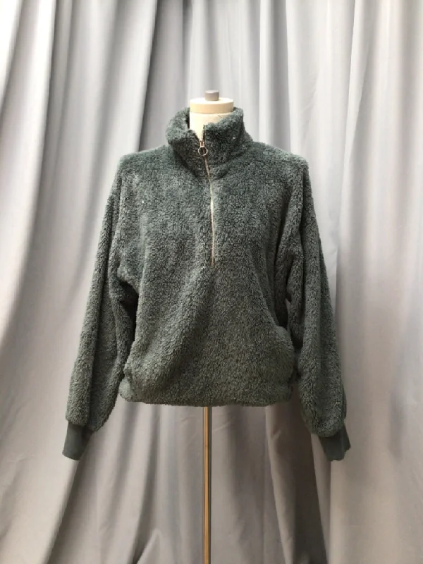 EXPRESS SIZE SMALL Ladies JACKET Faux Fur Jacket Real Fur Jacket Shearling Jacket