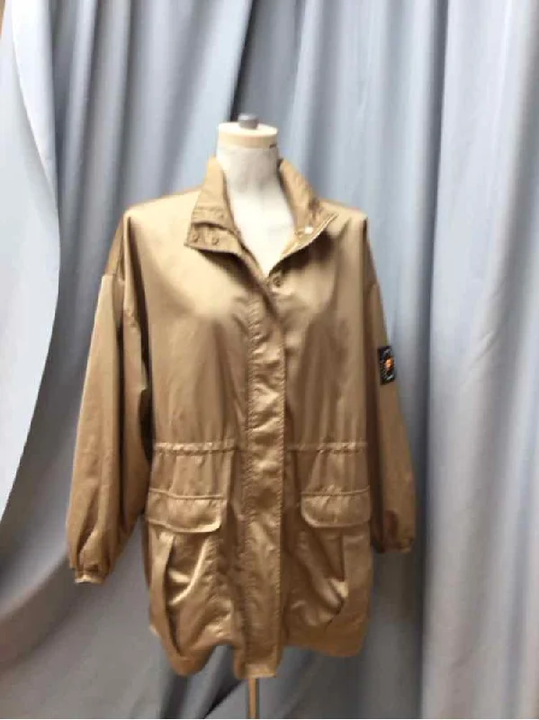 FABLETICS SIZE X LARGE Ladies JACKET Fitted Jacket Loose Jacket Oversized Jacket