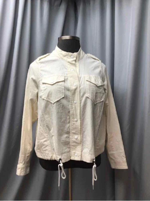 LANE BRYANT SIZE 18 Ladies JACKET Insulated Jacket Fitted Jacket Loose Jacket