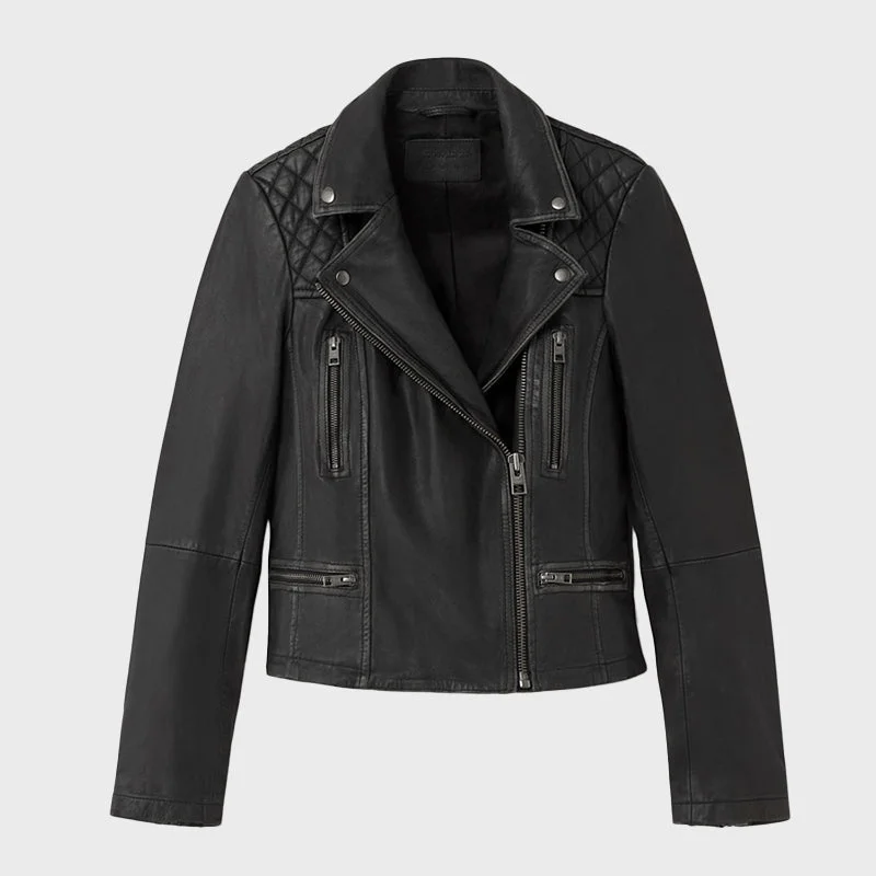 Men's Cargo Biker Leather Jacket Corduroy Jacket Velvet Jacket Brocade Jacket