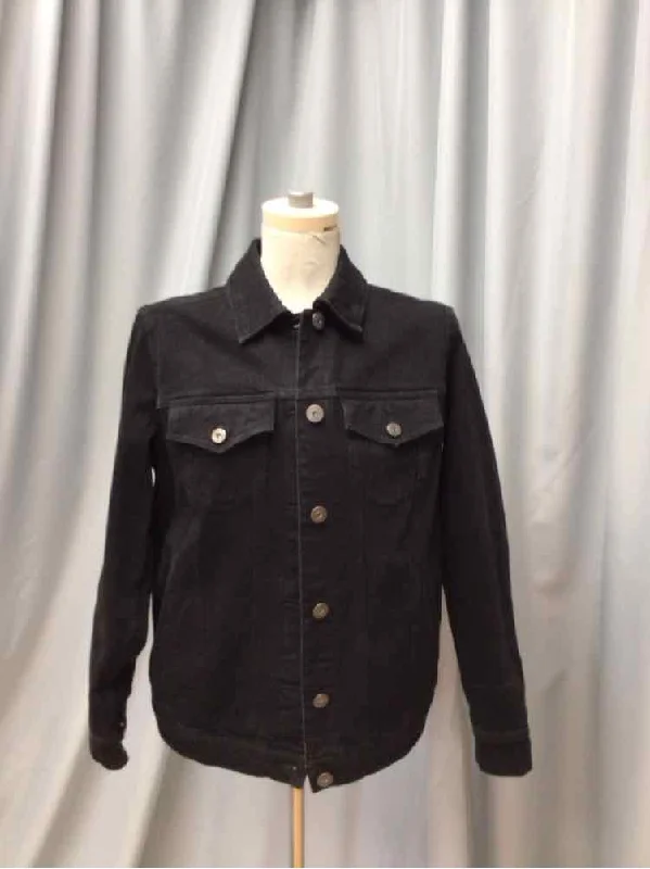 STYLE & CO SIZE XSMALL Ladies JACKET Satin Fabric Silk Fabric Chiffon Fabric