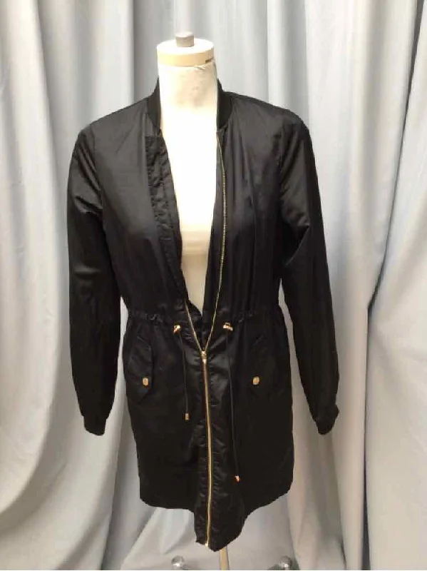VERNACULAR SIZE XSMALL Ladies JACKET Hooded Jacket Caped Jacket Shawl Collar Jacket