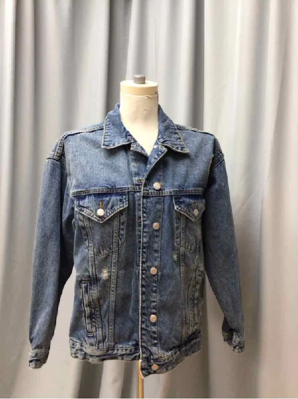 WILD FABLE SIZE SMALL Ladies JACKET Anorak Shell Jacket Lightweight Jacket