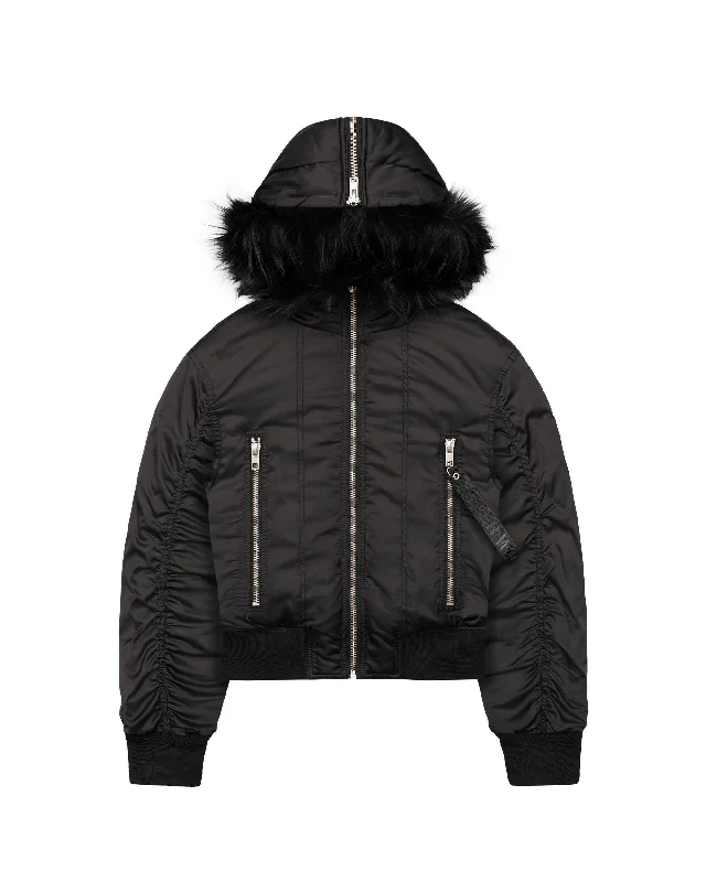 Aviator Bomber Jacket Trench Coat Raincoat Waterproof Jacket