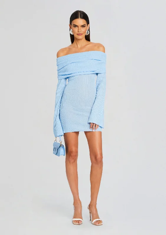 Galli Mini Dress Trendy Floral Mini Dress