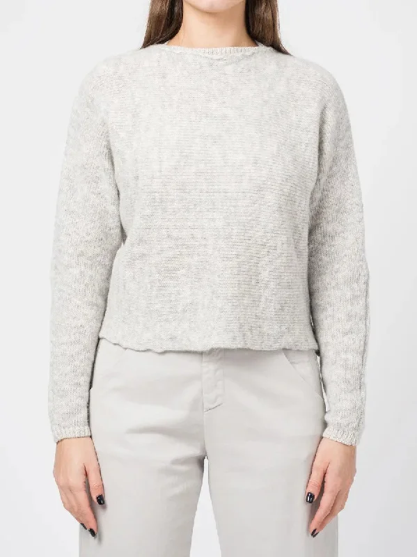 JUMPER Elasticated Padded Insulated