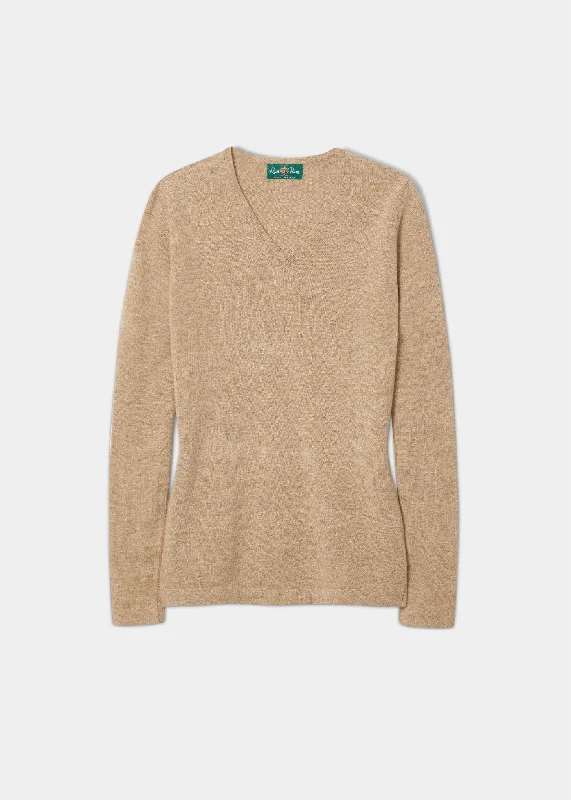 Georgina Ladies Geelong Lambswool Vee Neck Jumper In Colt Turtle Neck Boat Neck Asymmetrical Neck Georgina Ladies Geelong Lambswool Vee Neck Jumper In Colt Turtle Neck Boat Neck Asymmetrical Neck