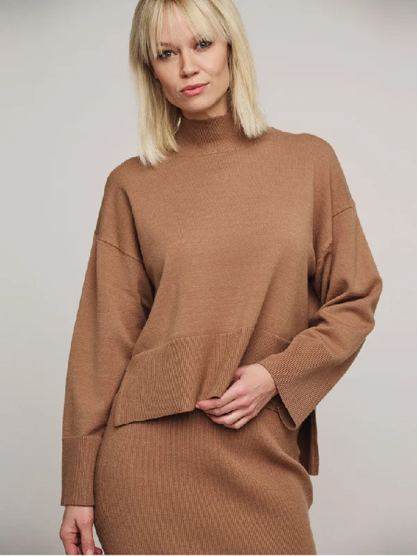 Rino & Pelle Britt Jumper Twig Casual Formal Business