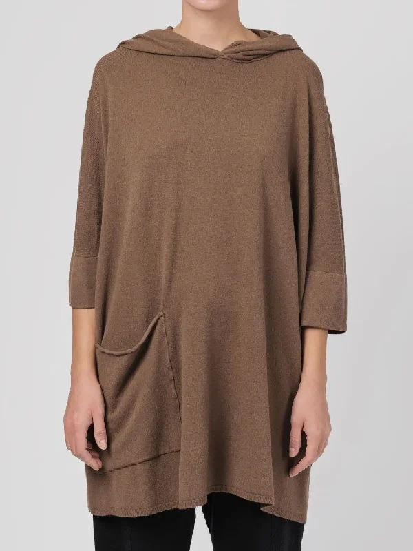 JUMPER Elasticated Padded Insulated