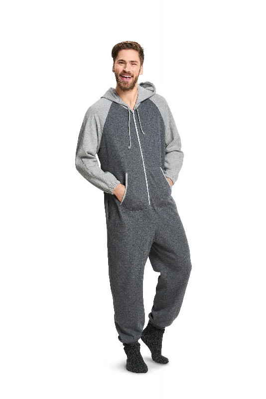 Burda Unisex Hooded Jumpsuit/Onesie 6397 Hoodie Crop Top Short Trendy
