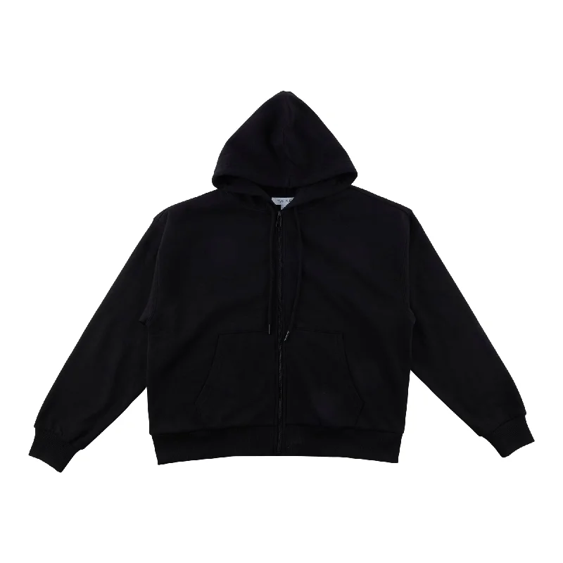 mySTYLE Women's Oversized Hoodie Hoodie with Frayed Bohemian Relaxed
