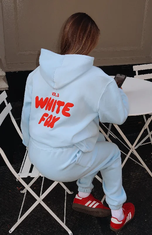 Offstage Hoodie Ice Pop Hoodie with Button Classic Timeless