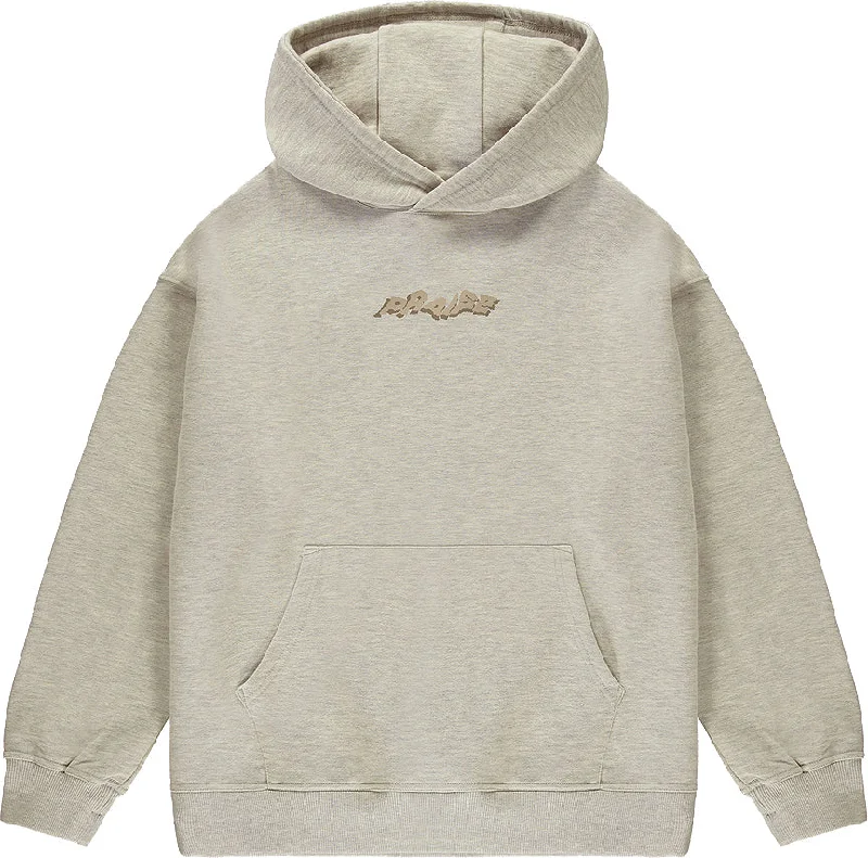 Highlands Hoodie - Unisex|-|Chandail à capuchon Highlands - Unisexe Hoodie with High Neck Warm Protective