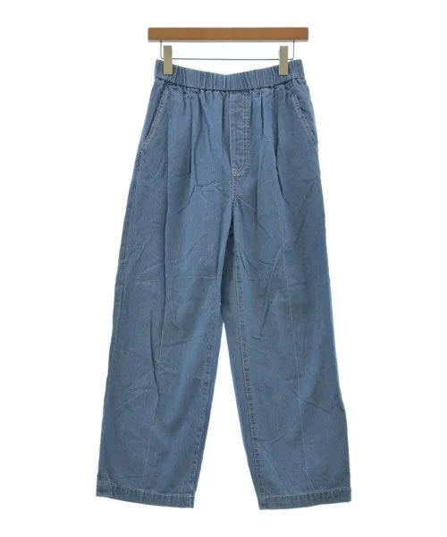 FORK&SPOON Jeans Stylish High-Rise Mom Jeans