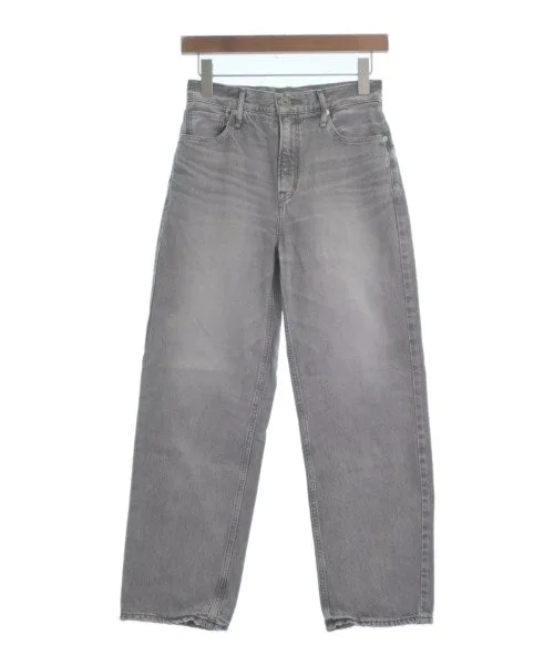 upper hights Jeans Fashionable Button-Front Jeans