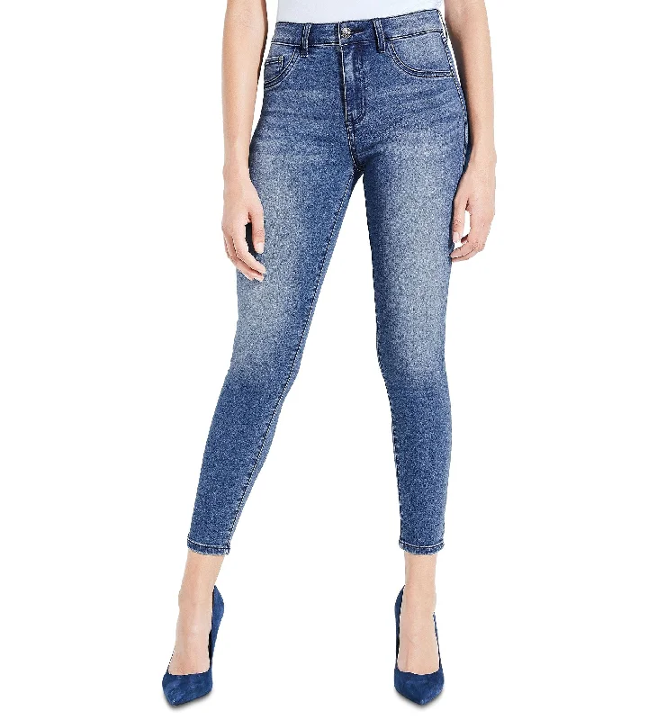 1981 Ankle Jegging Jeans Casual Skinny Fit Jeans