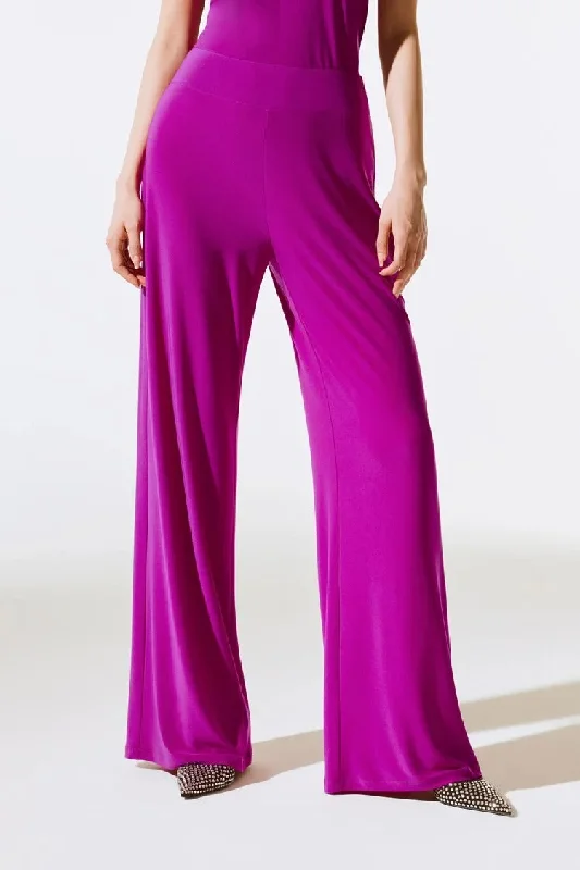 Wide Leg Pant Trendy Printed Leggings