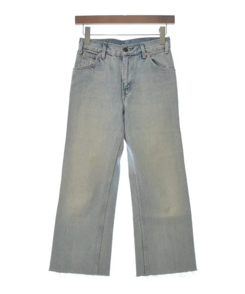 LEVI'S VINTAGE CLOTHING Jeans Elegant Tapered Leg Denim
