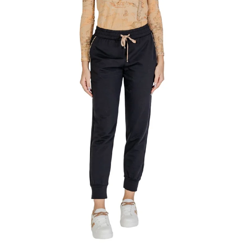 Black Cotton Jeans & Pant Casual Skinny Fit Jeans