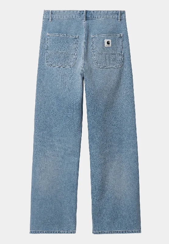 W' Simple Pant Stylish Casual Pants
