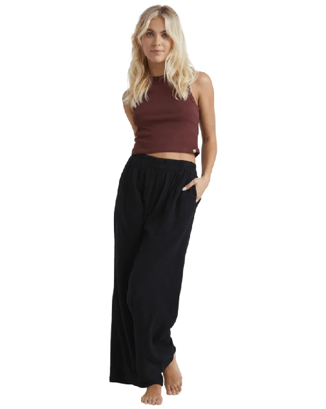 Follow Me Pant Cozy Lounge Pants