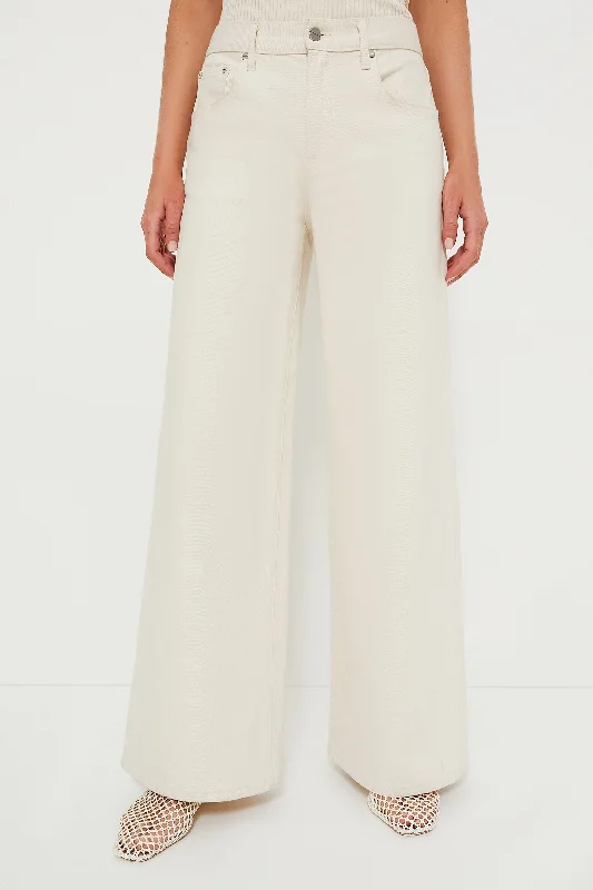 Natural Tiny Dancer Pant Classic Stretch Pants