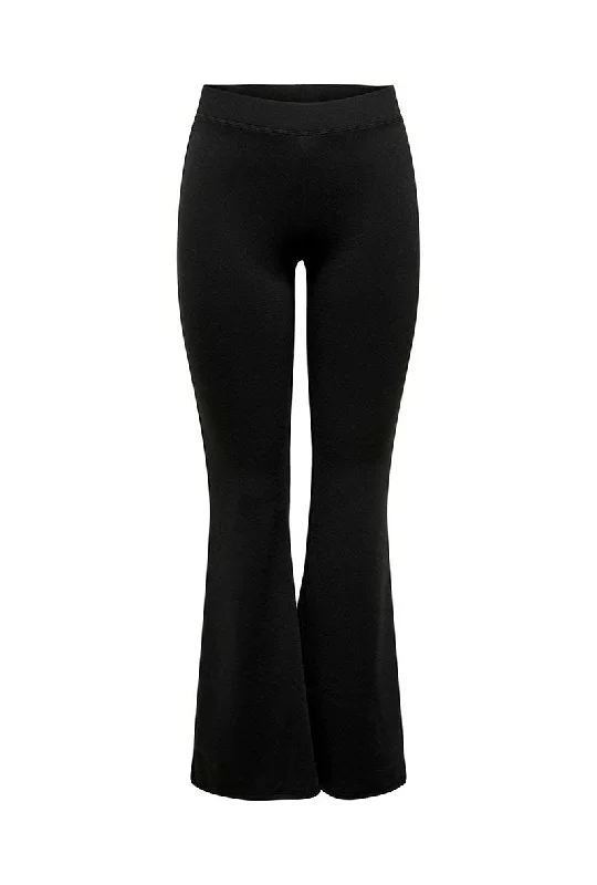 ONLY FEVER FLAIRED PANTS Comfortable Cargo Pants