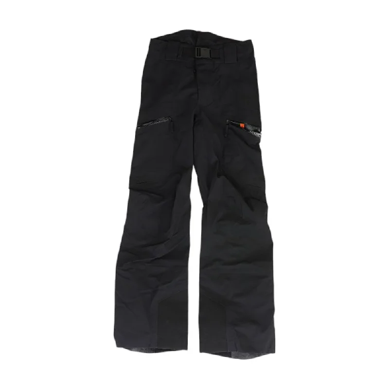 Sentinel Pant High-Waist Trousers